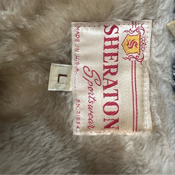 A wonderful condition Sheraton jacket - Picture 2 of 9